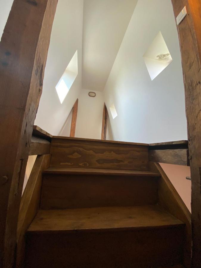 Manoir De L'Oiseliere Hotel La Remuee ภายนอก รูปภาพ